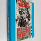 Pentti H. Tikkanen : Marskin kaukopartioritarit : kaukopa... - pikkukuva 1