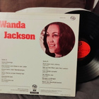 Wanda Jackson LP - pikkukuva 2