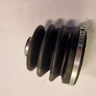 2kpl Vetoakselin suojakumisarja 90mm (19 & 78mm) - pikkukuva 2