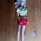 Barbie 1990-l - pikkukuva 1