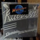 RUBBISH - ELÄMÄNLANKA / HULLUA HURSKAAMPI EX-/EX- 7" - pikkukuva 1