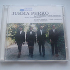 JUKKA PERKO & HURMIO-ORKESTERI . cd (  Hyvä kunto ) - pikkukuva 1