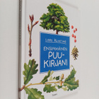 Lars Klinting : Ensimmäinen puukirjani - pikkukuva 1