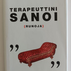 Hal Sirowitz: Terapeuttini sanoi, Like 2000, 1.p. - pikkukuva 1