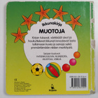 Philip Hawksley : Muotoja - pikkukuva 2