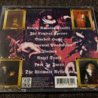 Dødheimsgard ”Monumental Possession” CD 1999 - pikkukuva 2