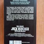 Lee Child Tappaja - pikkukuva 2