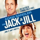 JACK JA JILL (42 138) k -FI- BLU-RAY adam sandler 2011 - pikkukuva 1