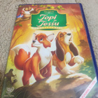 Topi ja Tessu, Juhlajulkaisu (Walt Disney nro 24.) - pikkukuva 1