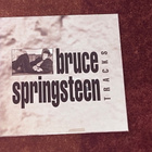 BRUCE SPRINGSTEEN - TRACKS - CD SINGLE - PROMO - pikkukuva 1
