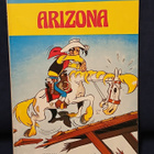 Lucky Luke Arizona 1.p - pikkukuva 1