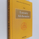 Ketty Pucci-Sisti Maisonrouge : The Luxury Alchemist - pikkukuva 1