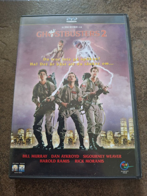 Ghostbusters 2 -EGMONT