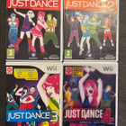 Just Dance WII-Pelejä - pikkukuva 1