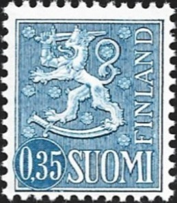 1963 M-63 0,35 sin Type I Pap xHa 3 GA ** LaPe 613 I x