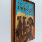 Audrey Daly : Egyptin prinssi : Mooseksen tarina - pikkukuva 1