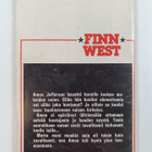 Finnwest 2/1983 : Paholaisen pasianssi - pikkukuva 2