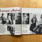 Uusi Nainen lehti ( 10/1974 ) - pikkukuva 4