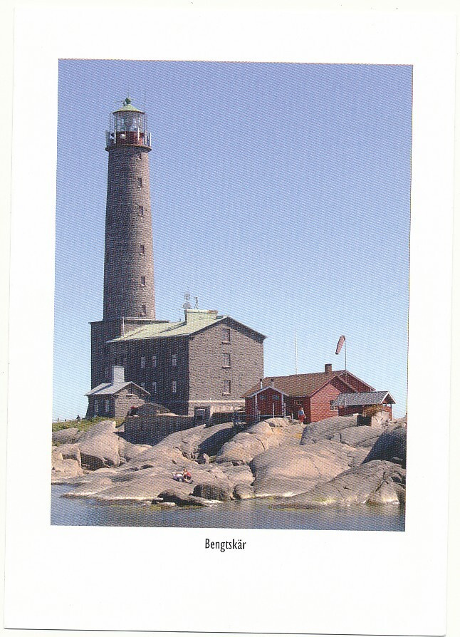 BENGTSKÄR MAJAKKA