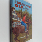 Joan Weir : Toisenlainen kesäloma - pikkukuva 1