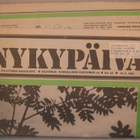 Sanomalehtiä 1 - pikkukuva 5