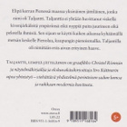Iiro Küttner: Taljantti, lempeä jättiläinen - pikkukuva 2