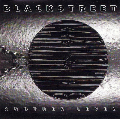 Blackstreet - Another Level (CD) NEAR MINT!!