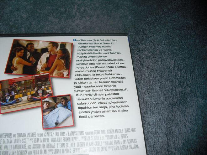 Item image