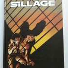 Morvan & Buchet: Sillage 7: Vankila - pikkukuva 1