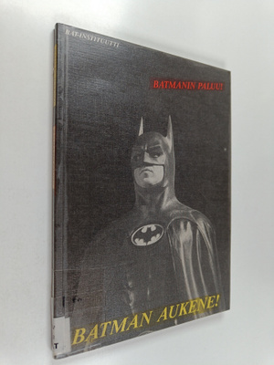 Batman aukene!