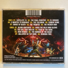 IRON MAIDEN: En Vivo!, CD x 2 - pikkukuva 2