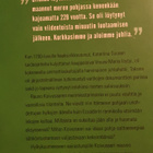 HEIKKI SAURE: AARRELAIVOJEN JÄLJILLÄ - pikkukuva 2