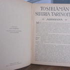 Max Pemberton (t.): Tosielämän suuria tarinoita. 405 s. - pikkukuva 4