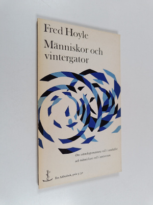 Fred Hoyle : Människor och vintergator