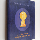 Johanna Vuoksenmaa : Pimeät tunnit - pikkukuva 1