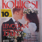 Kotiliesi -lehtiä - pikkukuva 2