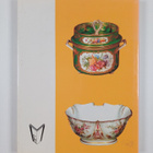 Claire Dauguet : La porcelaine francaise - pikkukuva 2