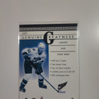 2002-03 Upper Deck Classic Portraits - GG #GG Jaromir Jagr - pikkukuva 2