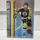 2002-03 Stadium Club Beam Team #BT9 Joe Thornton - pikkukuva 1