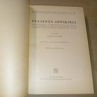 Juho Tattari : Puusepän oppikirja ( SIS POSTIKULU ) - pikkukuva 4