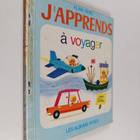 Alain Gree : J'apprends a voyager - pikkukuva 1