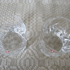 2 KPL IITTALA ROXY JUOMALASI YHT. 4 € + POSTIKULUT - pikkukuva 3