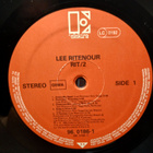 Lee Ritenour – Rit/2 (Jazzrock  Fusion) - pikkukuva 3