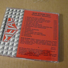 Blue Öyster Cult telepathic mutations cd soittamaton italia - pikkukuva 2