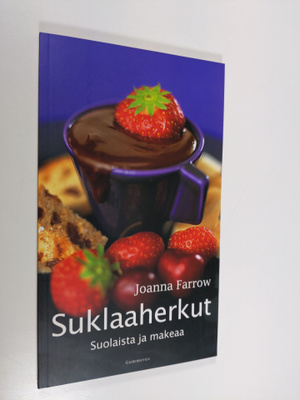 Joanna Farrow : Suklaaherkut
