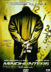 Mindhunters - DVD