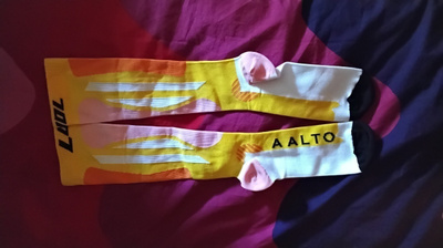AALTO polvisukat . Unisex sukat