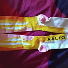 AALTO polvisukat . Unisex sukat - pikkukuva 1