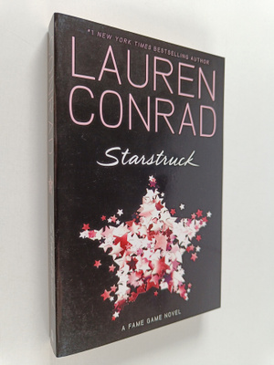 Lauren Conrad : Starstruck