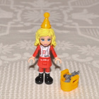 LEGO Friends - Ewa - Joulukalenteri 2014 - pikkukuva 1
